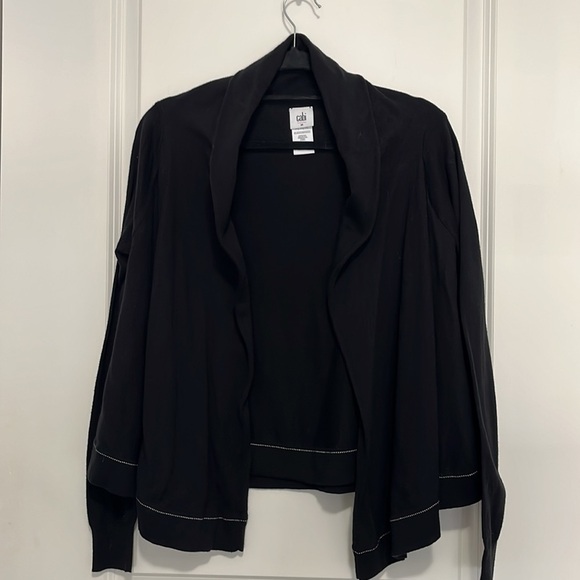 Cabi Winsome Cardigan - Picture 4 of 6